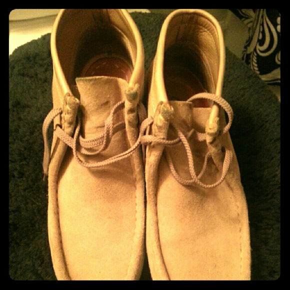 Clarks