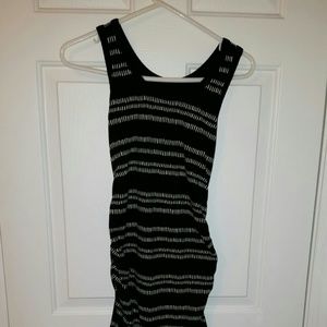 Maturity  dress