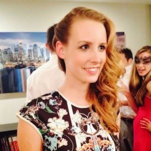 Meet your Posher, Kate