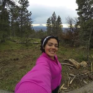 Meet your Posher, Amanda