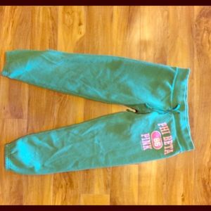Classic PINK sweatpants