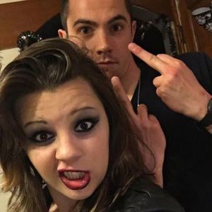 Meet your Posher, Kelsey