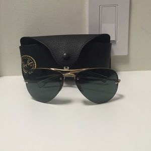 Ray Ban sunglasses