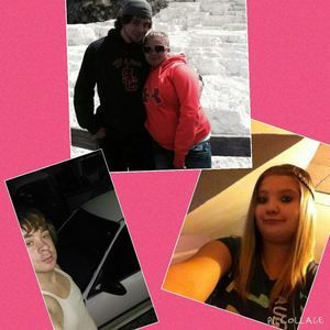 Meet your Posher, Marissa