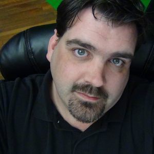 Meet your Posher, Derrick