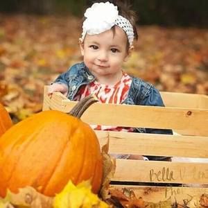 Meet your Posher, Rebekah