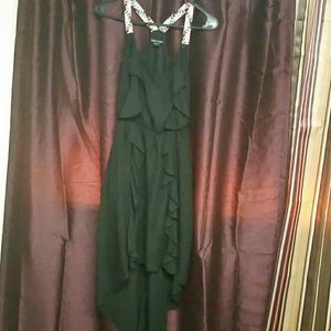 High Low New Look Dress