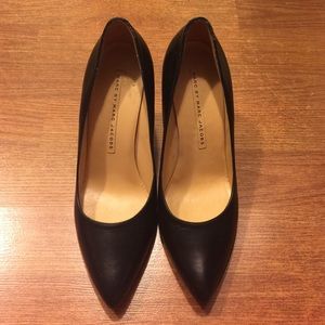 Marc Jacobs mini pumps