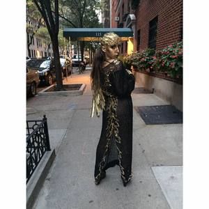 Meet your Posher, Diana