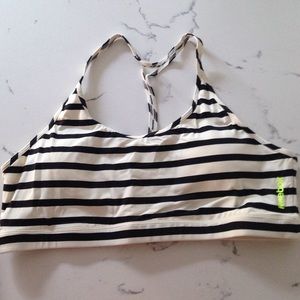 Reebok sports bra XL