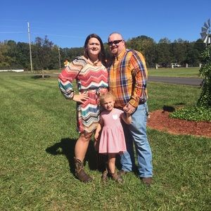 Meet your Posher, Courtney