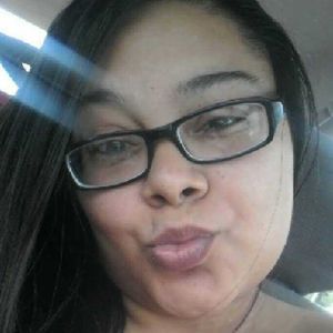 Meet your Posher, Krystal