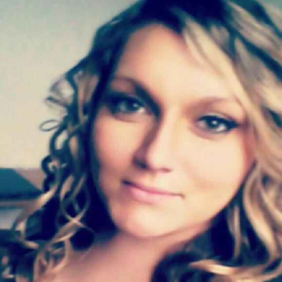 Hey y’all I’m Sabrina! Nice to meet ya!