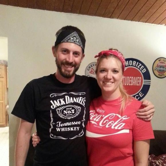 Meet your Posher, Jamie