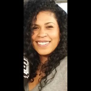 Meet your Posher, Becky