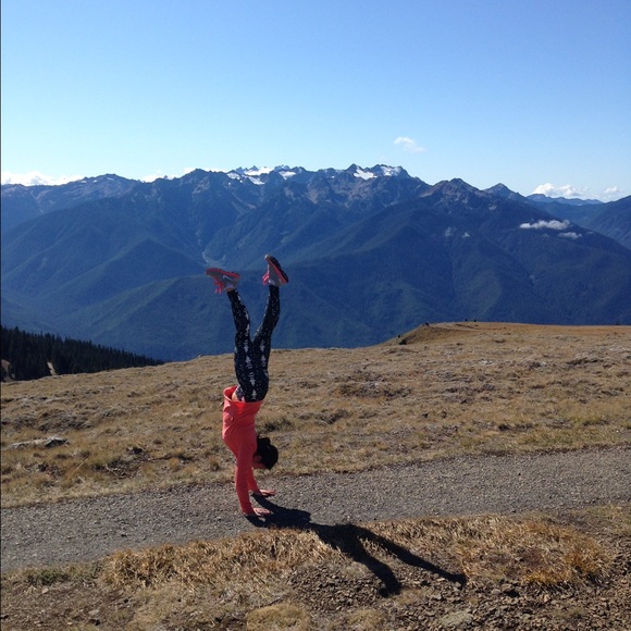 Meet your Posher, Kara