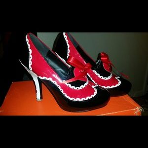 Heels