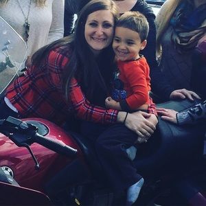 Meet your Posher, Aubray