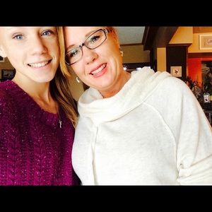 Meet your Posher, Kelli