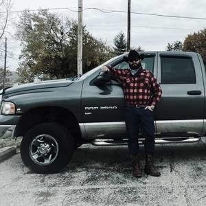 Meet your Posher, Christos