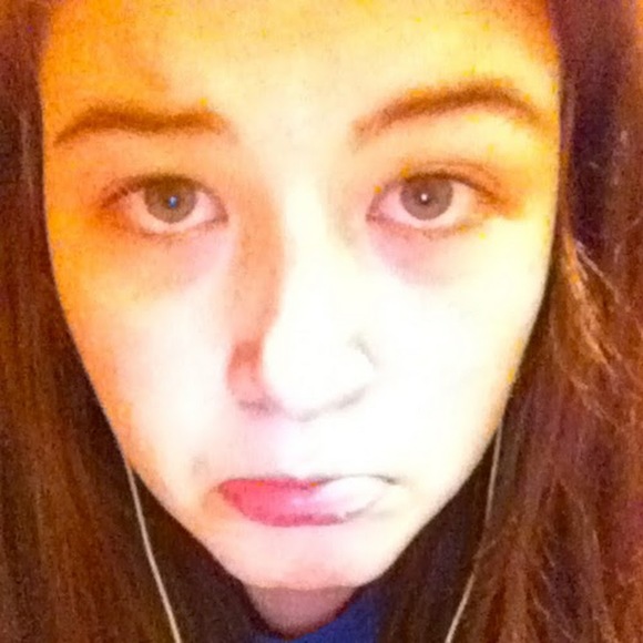 Meet your Posher, Paige