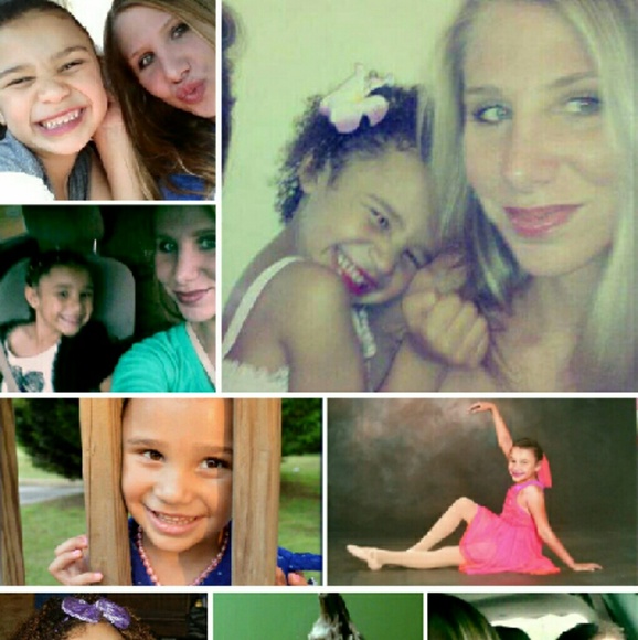 Meet the Posher, Samantha! - Picture 2 of 4