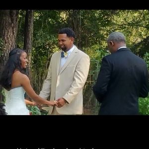 Meet your Posher, Ronald