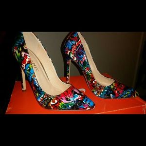 Heels