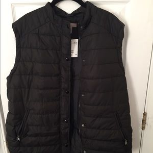 NWT H&M Vest size 20