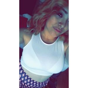 Meet your Posher, Samantha