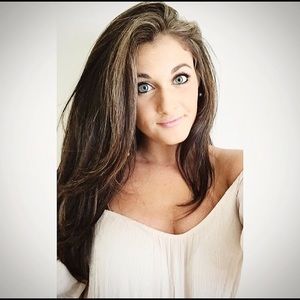 Meet your Posher, Nikki