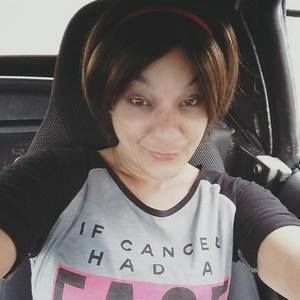 Meet your Posher, Julie-ann