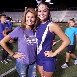 Meet your Posher, Renee