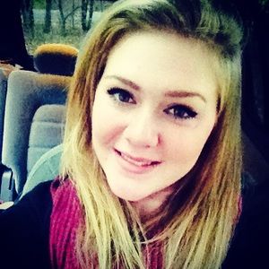 Meet your Posher, Kendra