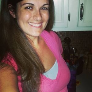 Meet your Posher, Gabrielle