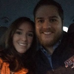 Meet your Posher, Katy