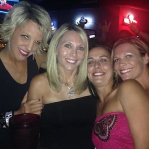 Meet your Posher, Angela