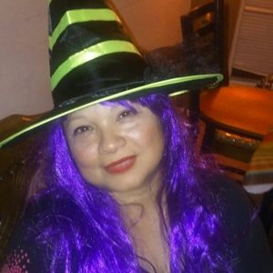 Meet your Posher, Yvonne