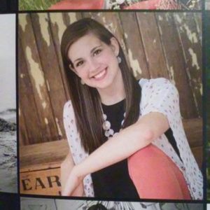 Meet your Posher, Addison