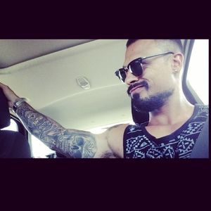 Meet your Posher, Julian