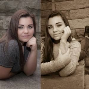 Meet your Posher, Josalyn