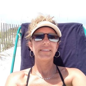 Meet your Posher, Gail