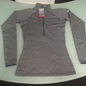 Nike Pro Hyperwarm Half-Zip