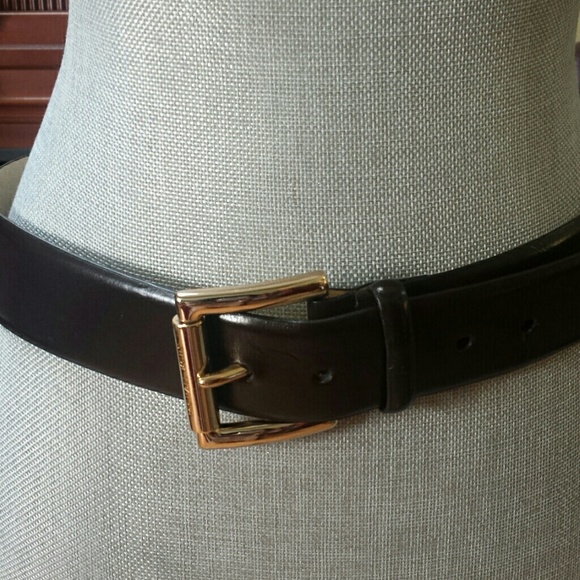 Michael Kors belt