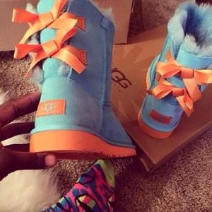 Meet your Posher, Molly