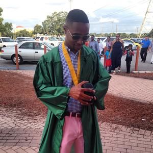 Meet your Posher, Marlo