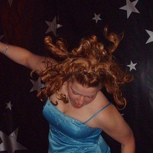 Meet your Posher, Liz