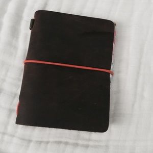 Passport size midori