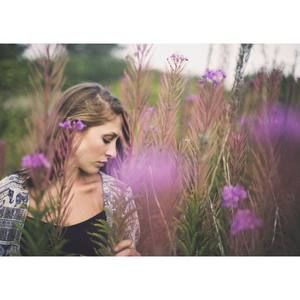 Meet your Posher, Carolyn