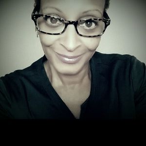 Meet your Posher, Jonette